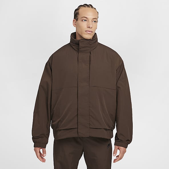 Nike big & tall jackets online